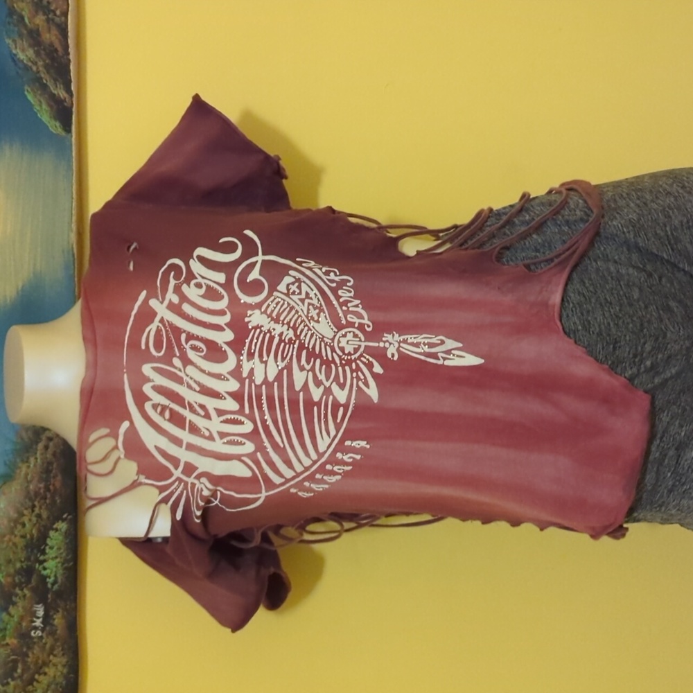 Women short sleeve